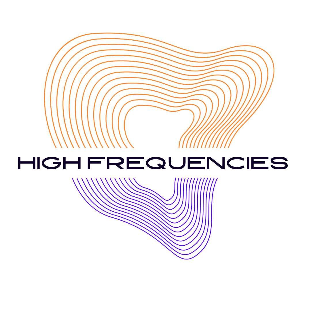 High Frequencies logo