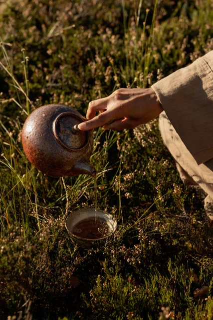 Tea Ceremony