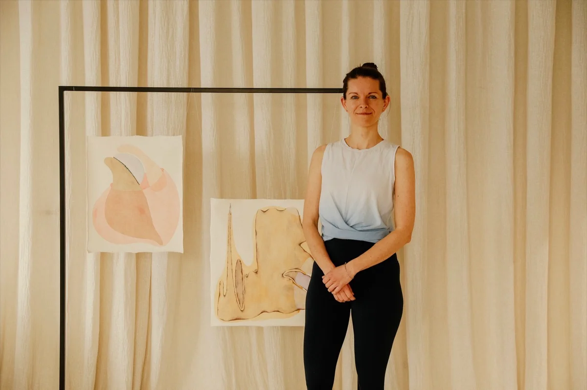 Yin Yoga